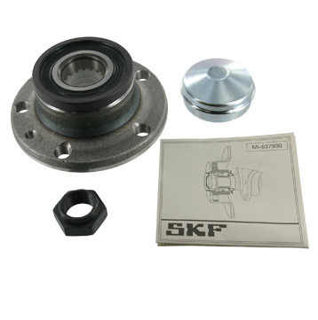 Zestaw łożysk koła VKBA 3597 SKF